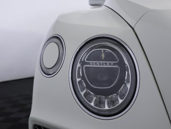 Bentley Bentayga I с пробегом 2019 года, цена 9 350 000 рублей, 103966 км, внедорожник, Автокод Объявления