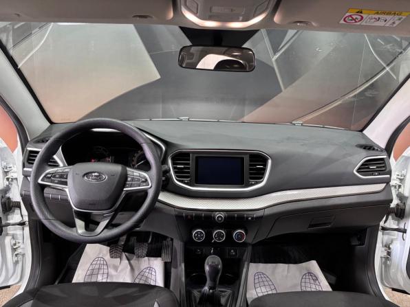 Lada (ВАЗ) Vesta I Рестайлинг (NG) с пробегом 2023 года, цена 1 390 000 рублей, 23000 км, универсал, Автокод Объявления