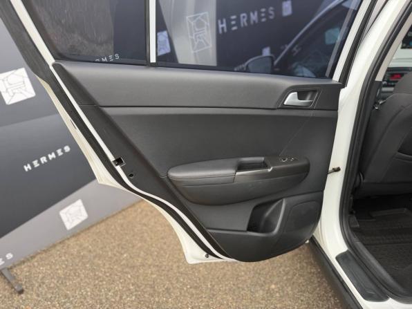 Kia Sportage IV с пробегом 2017 года, цена 2 179 000 рублей, 74692 км, внедорожник, Автокод Объявления