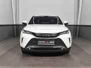 Toyota Harrier IV (XU80) Кемерово  - изображение 31