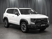 Haval Dargo Ставрополь  - изображение 24
