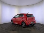 Kia Picanto III Москва  - изображение 34