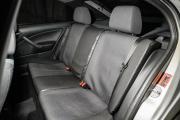 Skoda Octavia I (A4) Рестайлинг Ульяновск  - изображение 27
