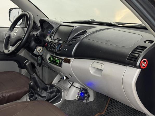 Mitsubishi L200 IV с пробегом 2008 года, цена 1 839 000 рублей, 244934 км, offers.body_type.unknown, Автокод Объявления