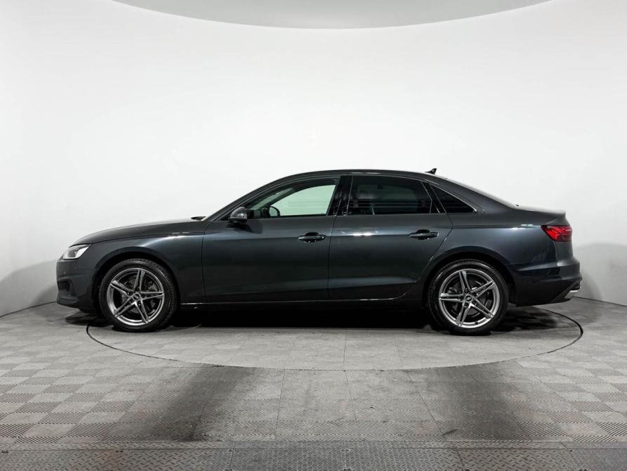 Audi A4 V (B9) Рестайлинг Санкт-Петербург  - изображение 8