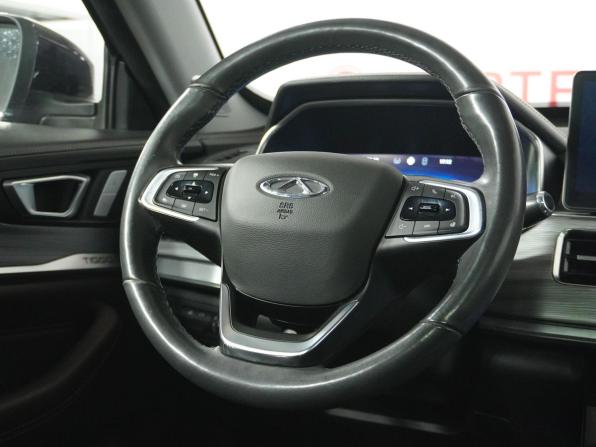Chery Tiggo 8 Pro I с пробегом 2023 года, цена 2 069 000 рублей, 42630 км, внедорожник, Автокод Объявления