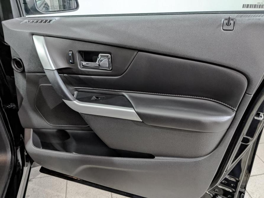 Ford Edge I Рестайлинг Москва  - изображение 25