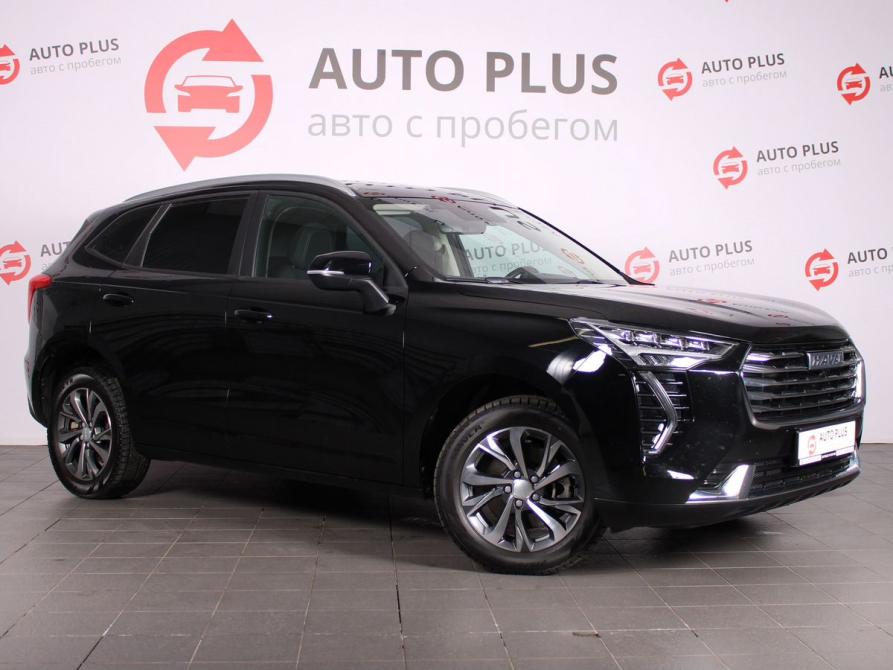 Haval Jolion I Рестайлинг Минеральные Воды  - изображение 1