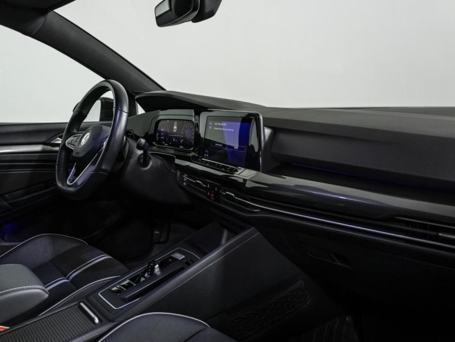 Volkswagen Golf VIII Москва  - изображение 12