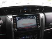 Toyota Fortuner II Рестайлинг Москва  - изображение 38