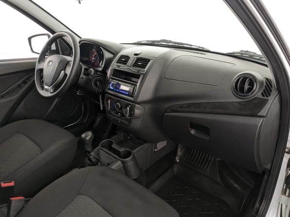 Lada (ВАЗ) Granta I Рестайлинг с пробегом 2023 года, цена 699 000 рублей, 55609 км, седан, Автокод Объявления
