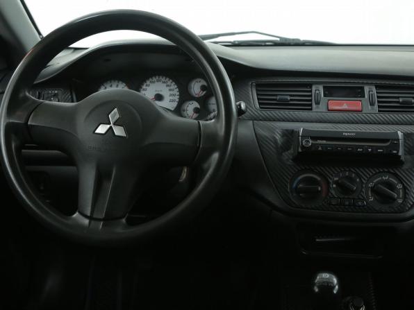 Mitsubishi Lancer IX Рестайлинг с пробегом 2006 года, цена 156 000 рублей, 399460 км, седан, Автокод Объявления