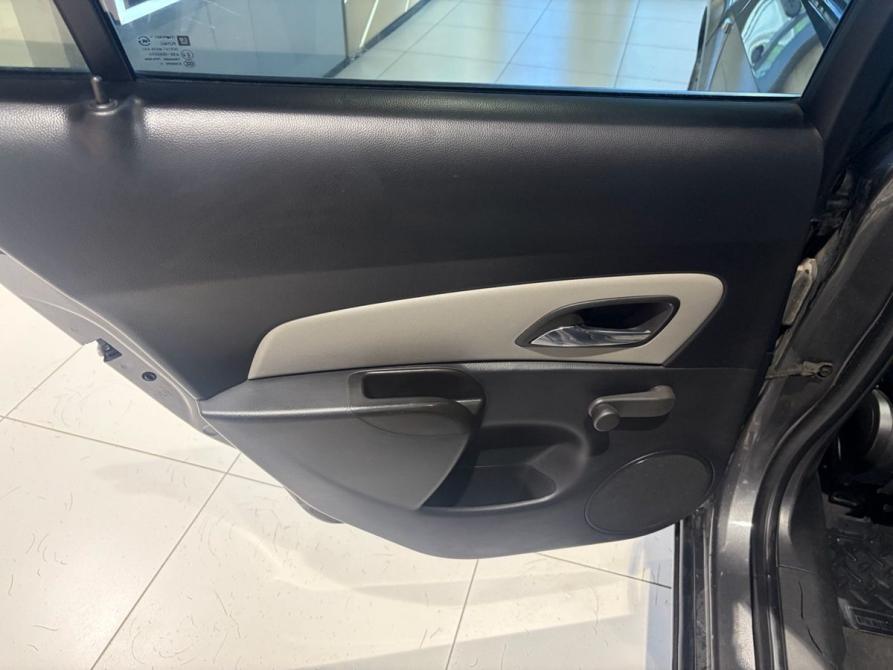 Chevrolet Cruze I Екатеринбург  - изображение 10