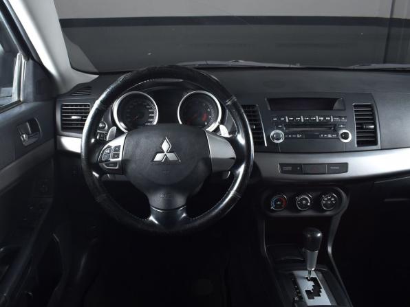 Mitsubishi Lancer X с пробегом 2007 года, цена 799 999 рублей, 228442 км, седан, Автокод Объявления