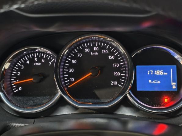 Renault Duster I Рестайлинг с пробегом 2017 года, цена 1 276 000 рублей, 71261 км, внедорожник, Автокод Объявления
