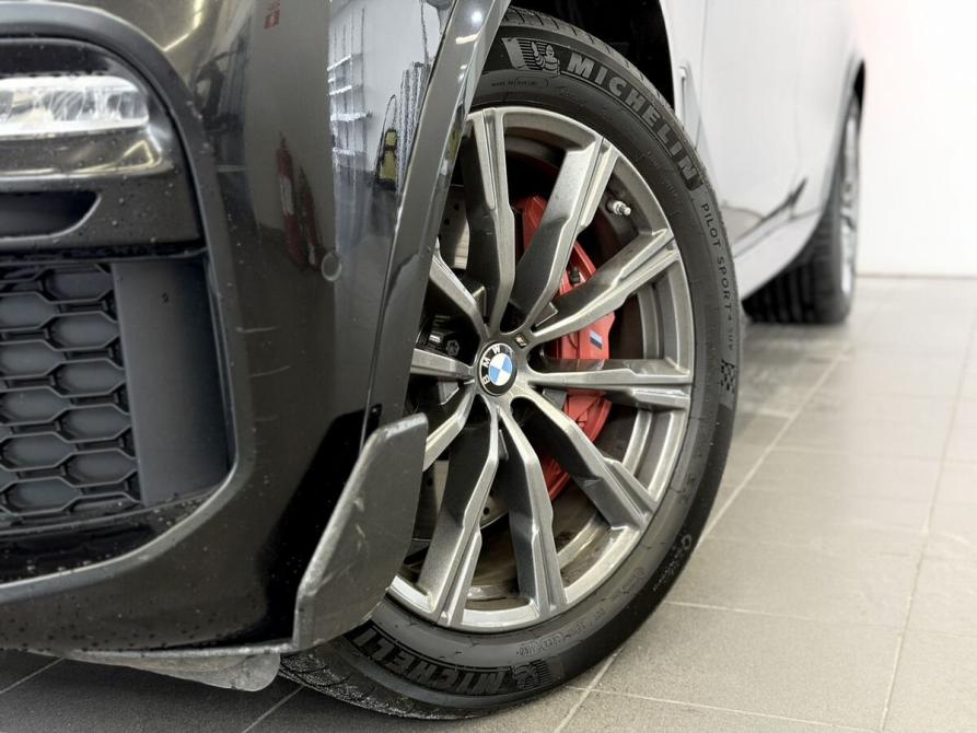 BMW X5 IV (G05/G18) Воронеж  - изображение 4