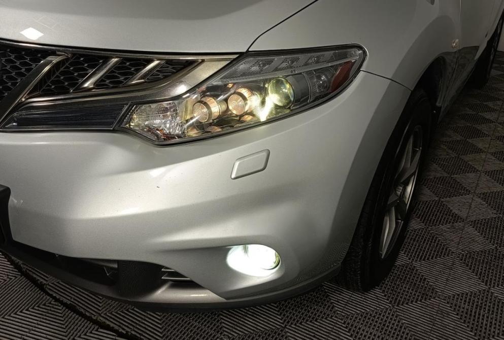 Nissan Murano II (Z51) Рестайлинг 2 Волгоград  - изображение 23