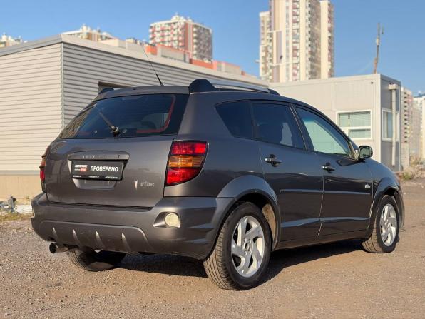 Pontiac Vibe I Рестайлинг с пробегом 2004 года, цена 515 000 рублей, 254916 км, хэтчбек, Автокод Объявления