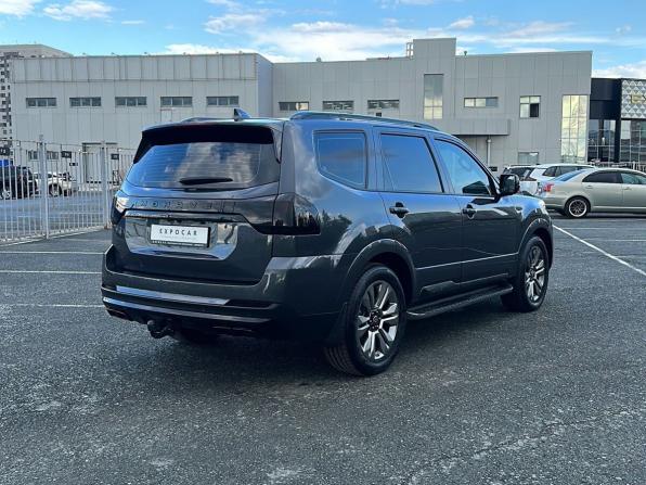 Kia Mohave I Рестайлинг 2 с пробегом 2019 года, цена 3 049 000 рублей, 220578 км, внедорожник, Автокод Объявления