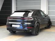 Porsche Cayenne III Рестайлинг Санкт-Петербург  - изображение 37