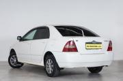 Toyota Corolla VIII (E110) Рестайлинг Новосибирск  - изображение 22