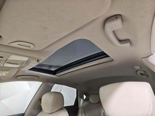 Infiniti QX50 I с пробегом 2015 года, цена 1 759 000 рублей, 126859 км, внедорожник, Автокод Объявления