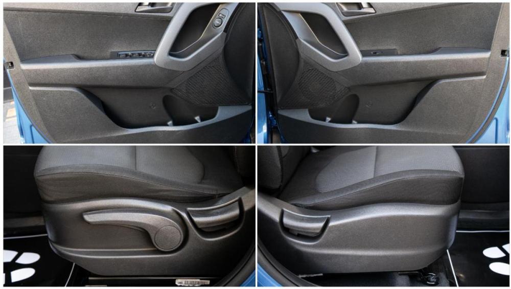 Hyundai Creta I Иркутск  - изображение 20