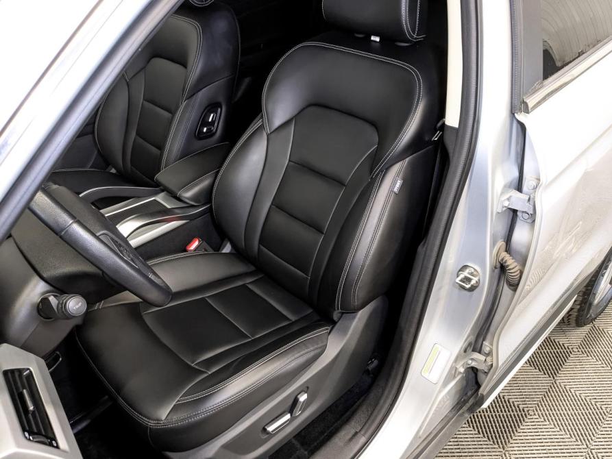 Geely Atlas I Химки  - изображение 19