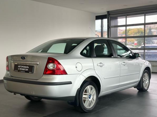 Ford Focus II с пробегом 2007 года, цена 449 000 рублей, 279408 км, седан, Автокод Объявления