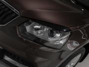 Skoda Yeti I Рестайлинг Москва  - изображение 47