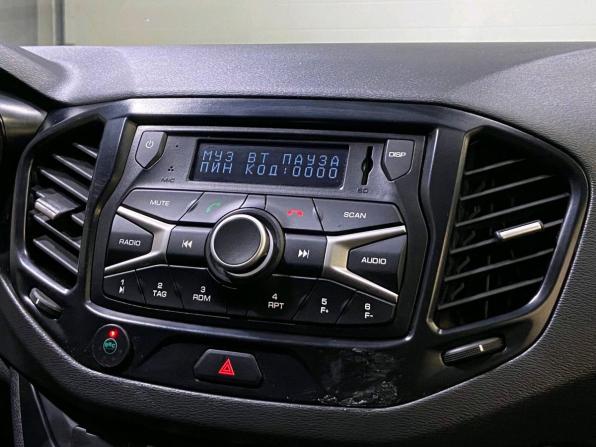 Lada (ВАЗ) Vesta I с пробегом 2022 года, цена 788 000 рублей, 177176 км, седан, Автокод Объявления