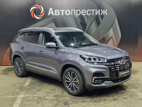 Chery Tiggo 8 I Рестайлинг с пробегом 2023 года, цена 1 750 000 рублей, 79356 км, внедорожник, Автокод Объявления