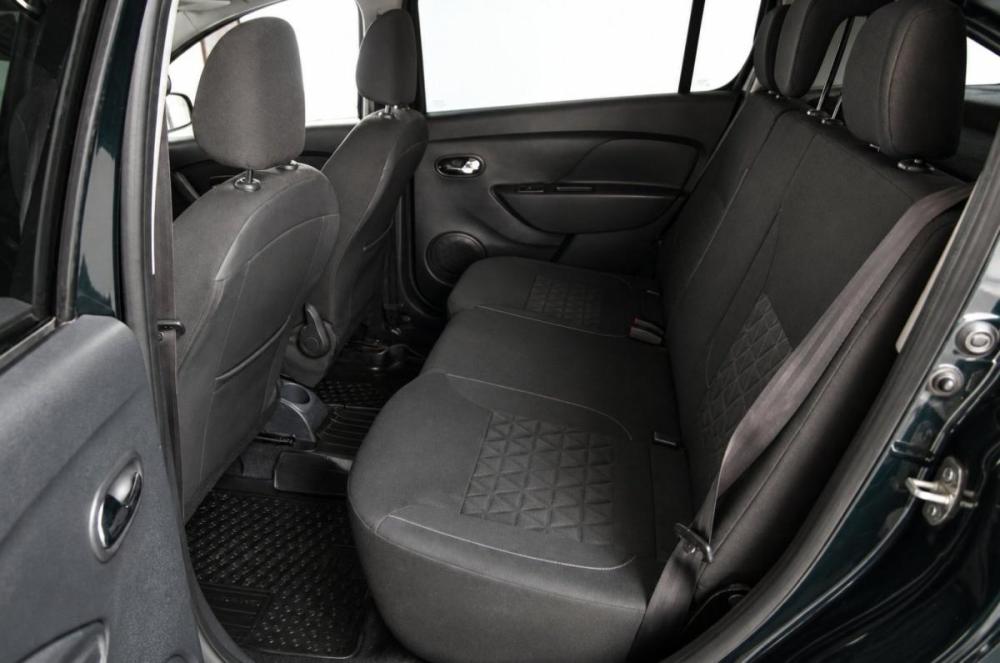 Renault Sandero II Челябинск  - изображение 16
