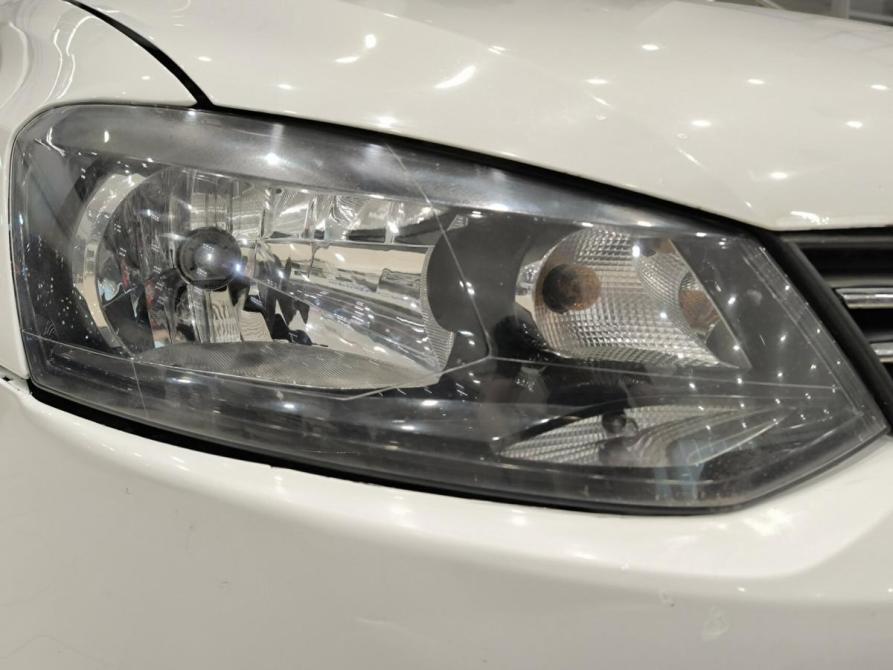 Volkswagen Polo V Казань  - изображение 21