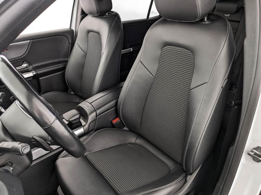 Mercedes-Benz GLB I (X247) Химки  - изображение 19