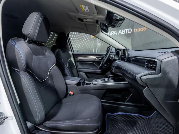Haval Jolion I с пробегом 2023 года, цена 1 848 000 рублей, 76665 км, внедорожник, Автокод Объявления