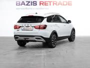 Lada (ВАЗ) Vesta I Рестайлинг (NG) Тюмень  - изображение 32