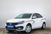 Lada (ВАЗ) Vesta I Пермь  - изображение 28