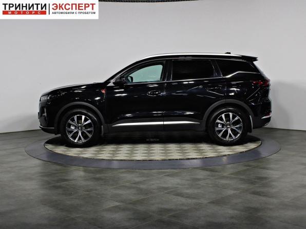 Chery Tiggo 7 Pro Max I Рестайлинг с пробегом 2024 года, цена 1 797 000 рублей, 102211 км, внедорожник, Автокод Объявления