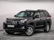 Toyota Land Cruiser Prado 150 Series Санкт-Петербург  - изображение 32