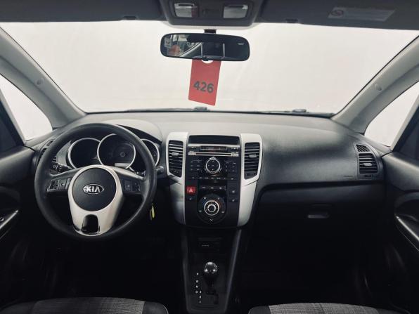 Kia Venga I с пробегом 2013 года, цена 650 000 рублей, 278000 км, минивэн, Автокод Объявления