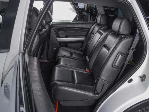 Mazda CX-9 I с пробегом 2008 года, цена 1 419 000 рублей, 276107 км, внедорожник, Автокод Объявления