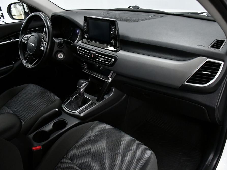 Kia Seltos I Новосибирск  - изображение 22