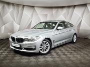 BMW 3 серии VI (F3x) Москва  - изображение 22