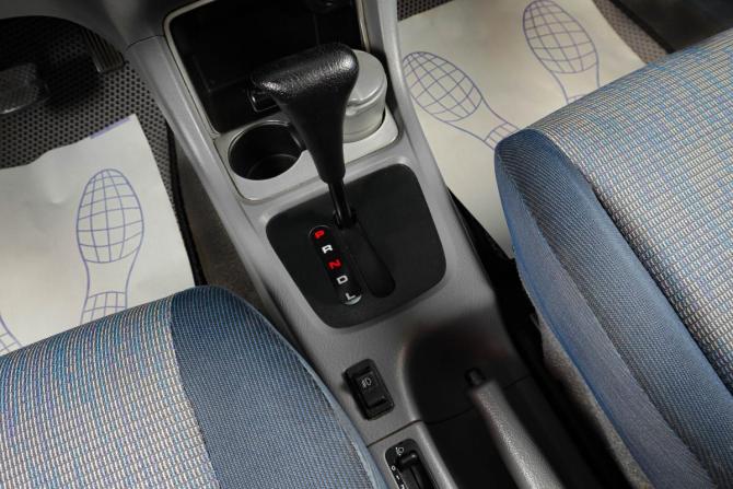 Honda HR-V I Рестайлинг с пробегом 2001 года, цена 599 000 рублей, 223000 км, внедорожник, Автокод Объявления
