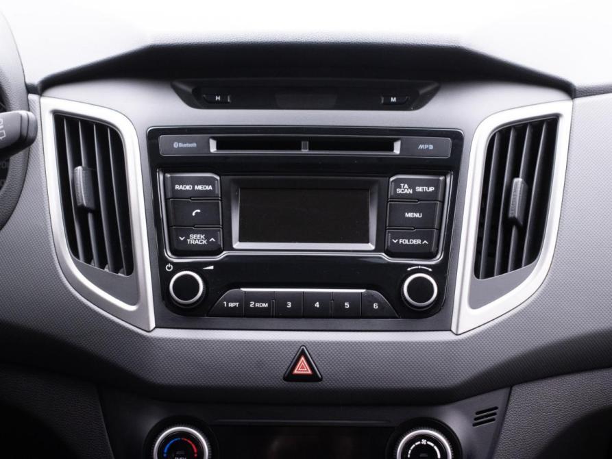 Hyundai Creta I Москва  - изображение 14