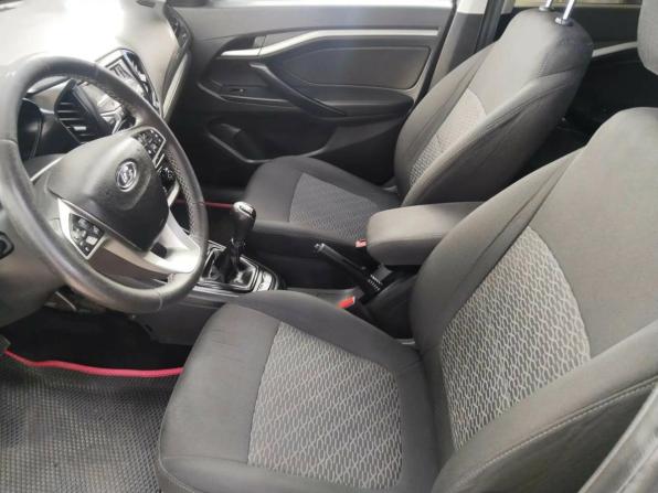 Lada (ВАЗ) Vesta I с пробегом 2020 года, цена 734 311 рублей, 350000 км, седан, Автокод Объявления