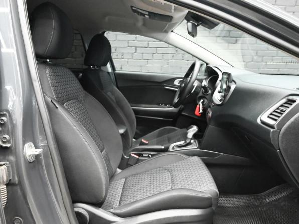 Kia Ceed III с пробегом 2021 года, цена 1 820 000 рублей, 104940 км, универсал, Автокод Объявления
