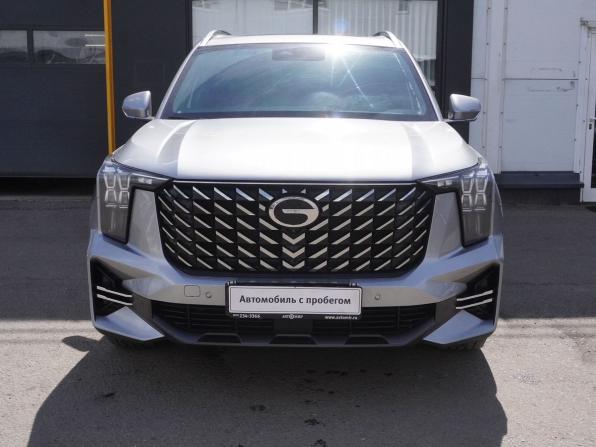 GAC GS8 II с пробегом 2023 года, цена 3 413 000 рублей, 34823 км, внедорожник, Автокод Объявления