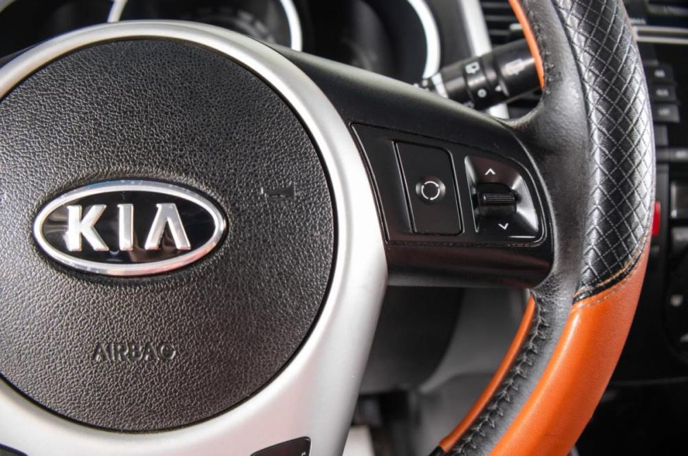 Kia Venga I Пермь  - изображение 15